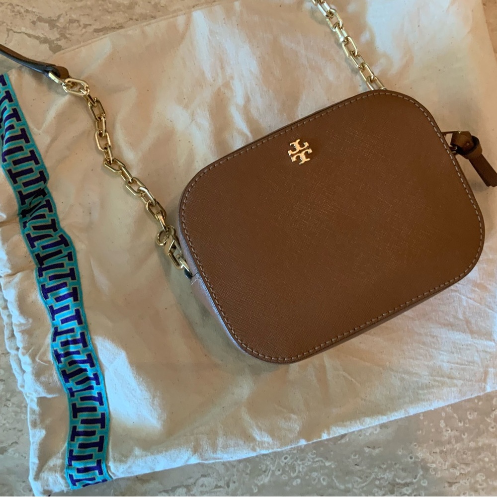 Tory Burch Crossbody